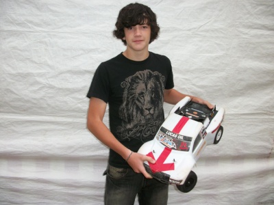 Josh Mohney